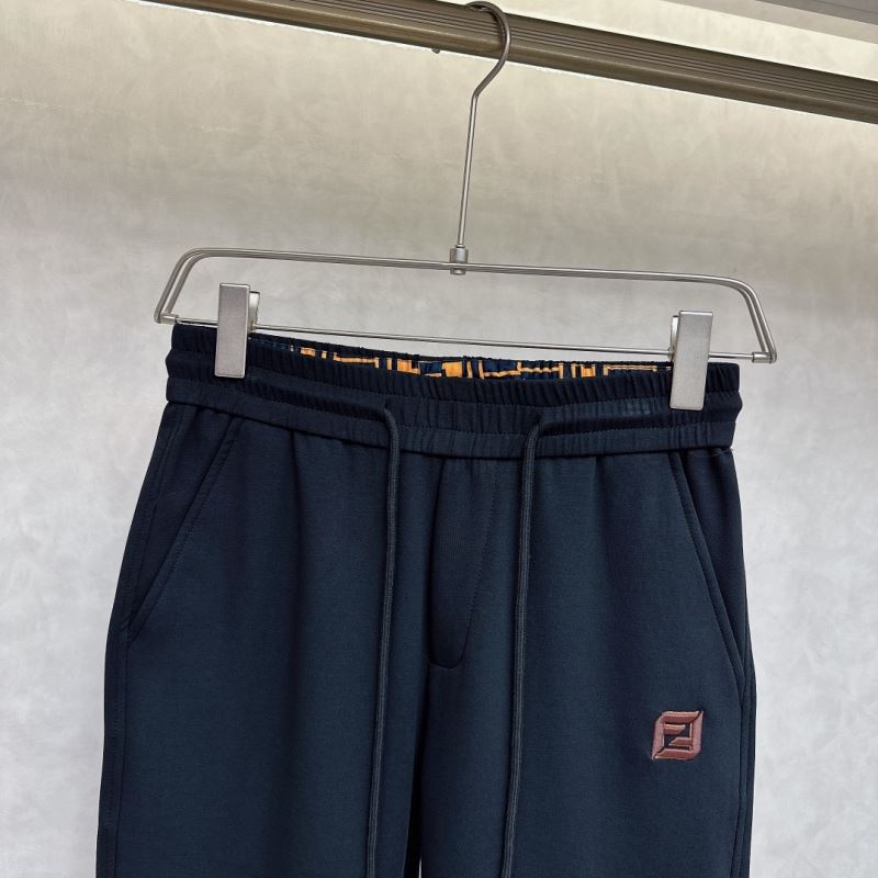 Fendi Long Pants